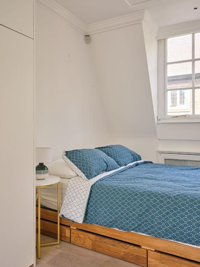 Stylish 3 Bedroom Town House ロンドン エクステリア 写真